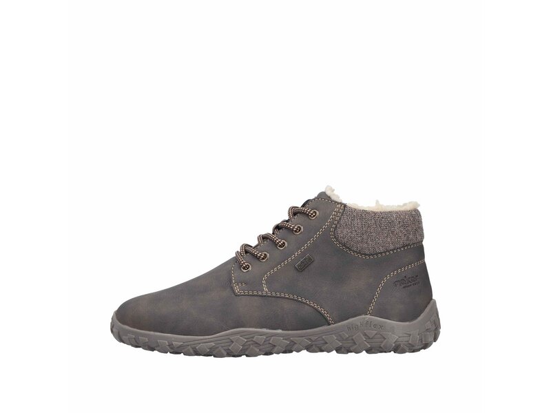 Rieker - Stiefel - Braun 