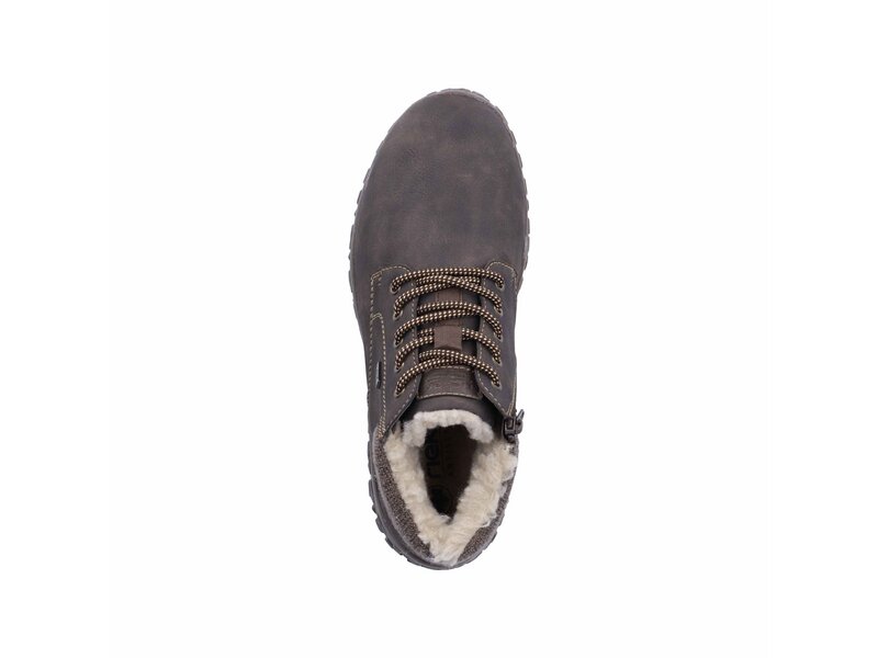 Rieker - Stiefel - Braun 