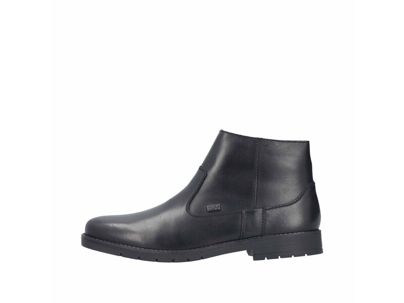 Rieker - Stiefel - Schwarz 