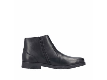 Rieker - Stiefel - Schwarz