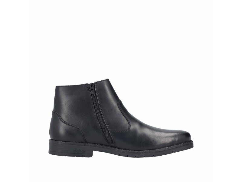 Rieker - Stiefel - Schwarz 