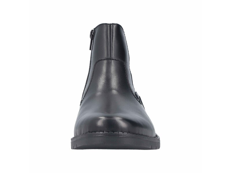 Rieker - Stiefel - Schwarz 