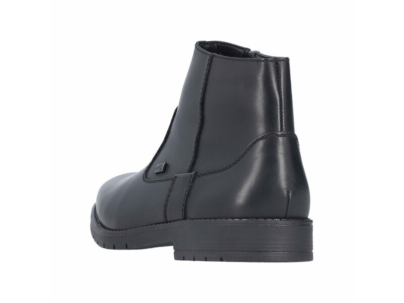 Rieker - Stiefel - Schwarz 
