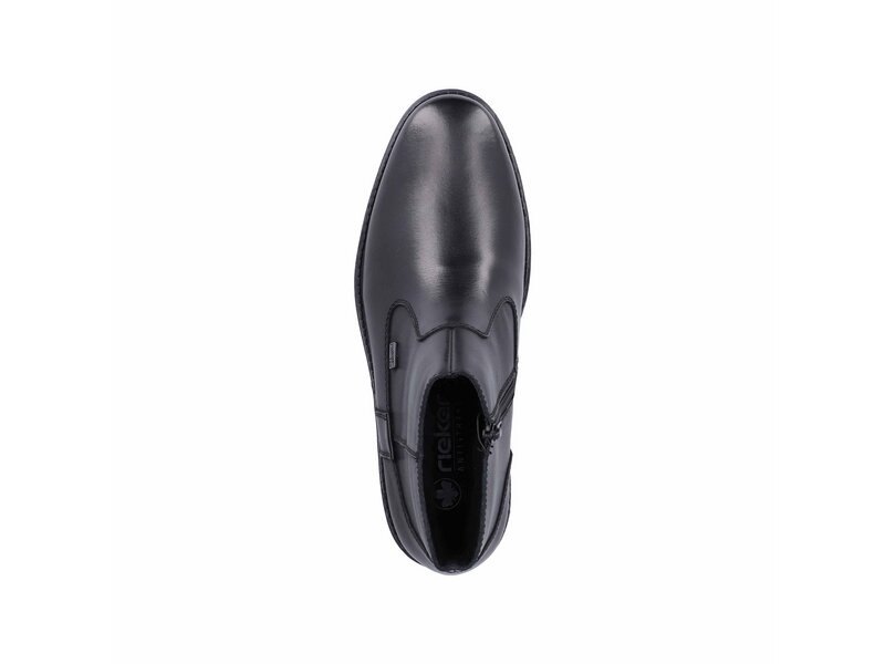 Rieker - Stiefel - Schwarz 