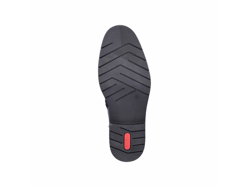Rieker - Stiefel - Schwarz 