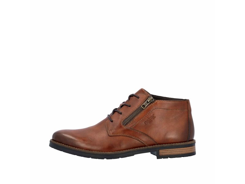 Rieker - Stiefel - Braun 