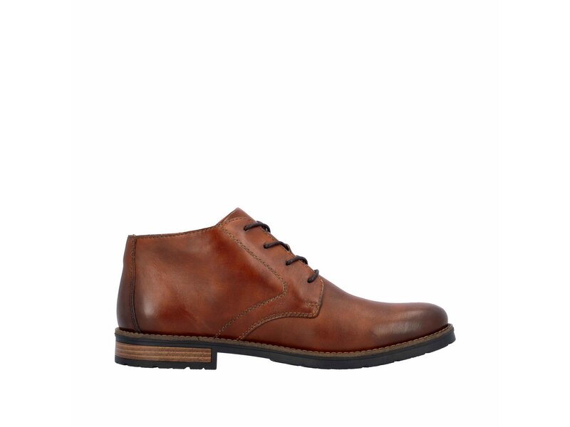 Rieker - Stiefel - Braun 