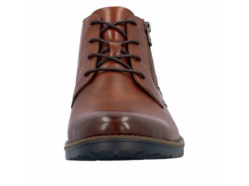 Rieker - Stiefel - Braun 