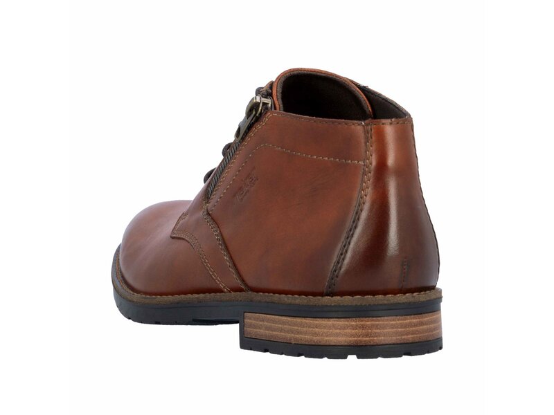 Rieker - Stiefel - Braun 