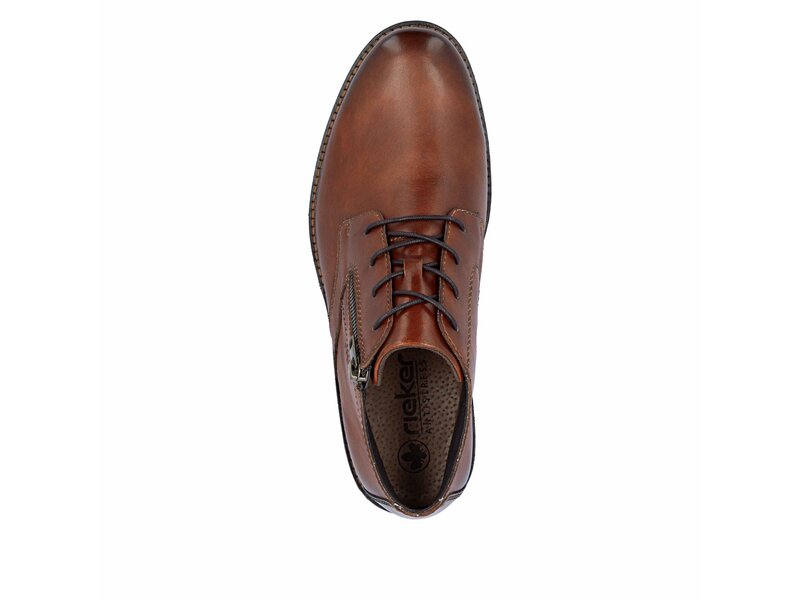 Rieker - Stiefel - Braun 