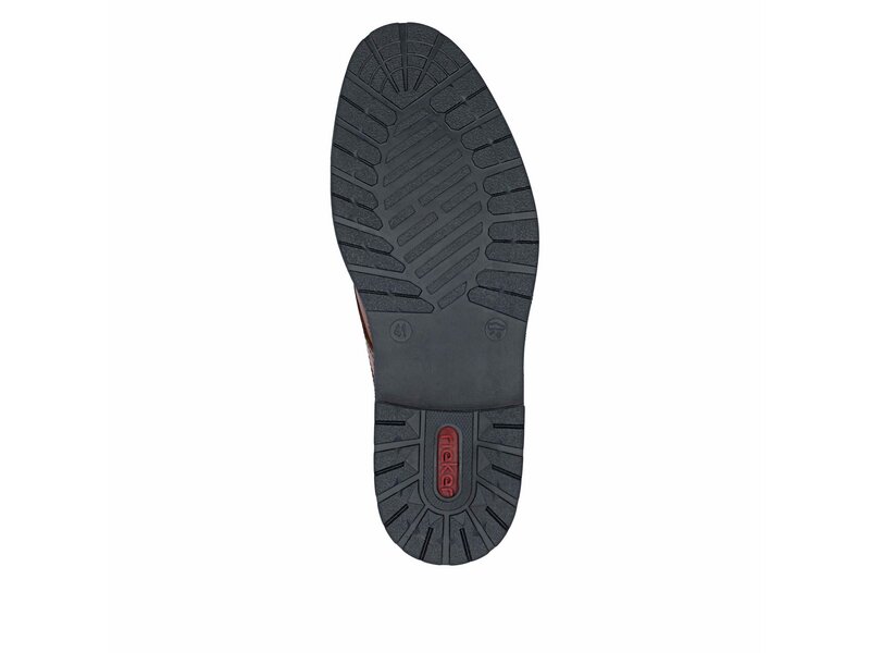 Rieker - Stiefel - Braun 