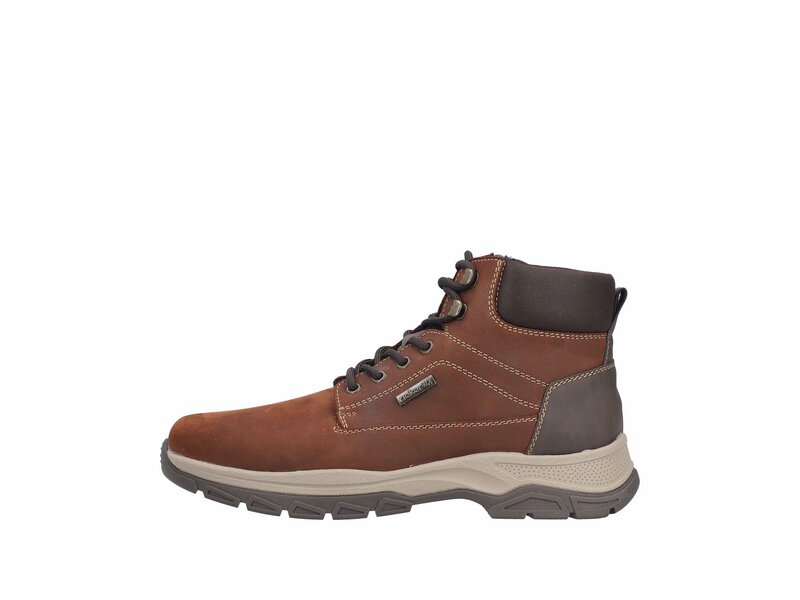 Rieker - Stiefel - Braun 