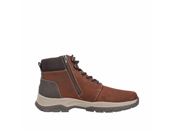 Rieker - Stiefel - Braun