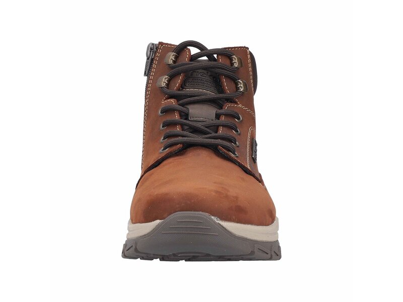 Rieker - Stiefel - Braun 