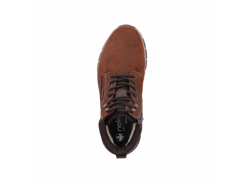 Rieker - Stiefel - Braun 