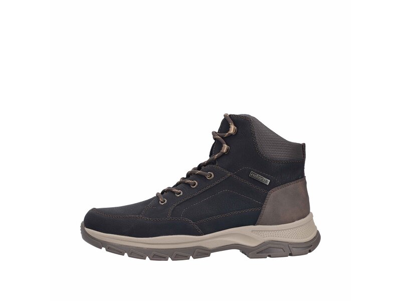 Rieker - Stiefel - Schwarz 