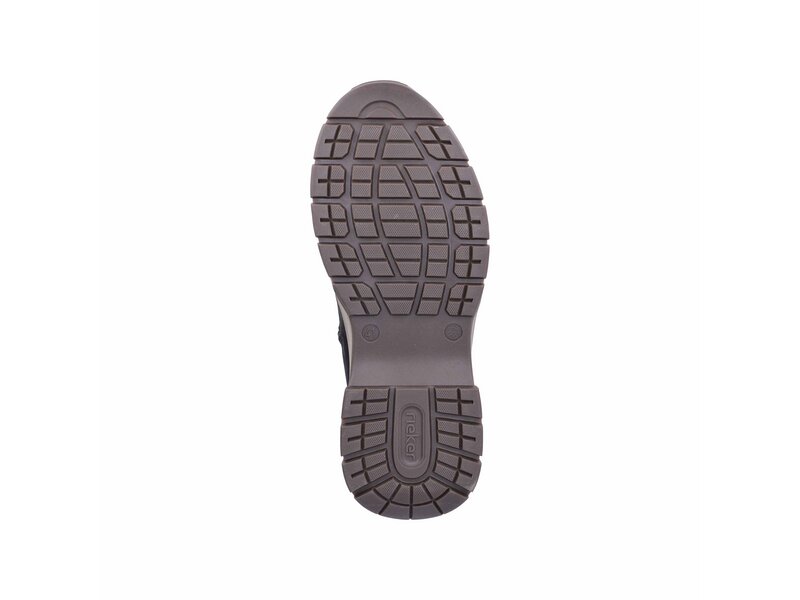 Rieker - Stiefel - Schwarz 