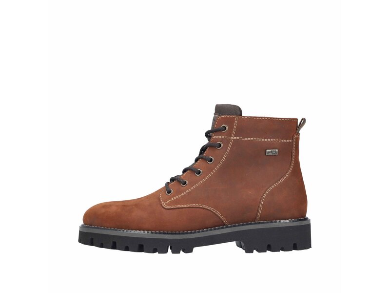 Rieker - Stiefel - Braun 