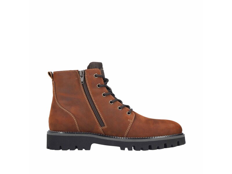 Rieker - Stiefel - Braun 
