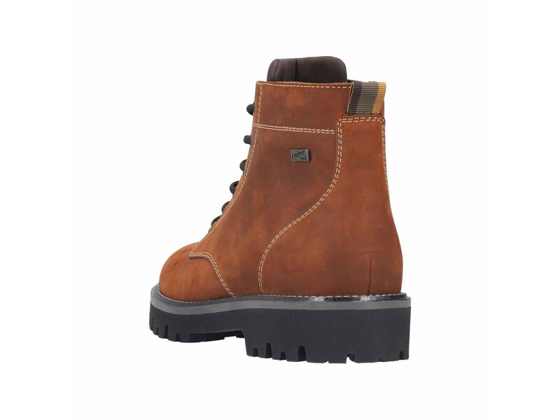 Rieker - Stiefel - Braun 