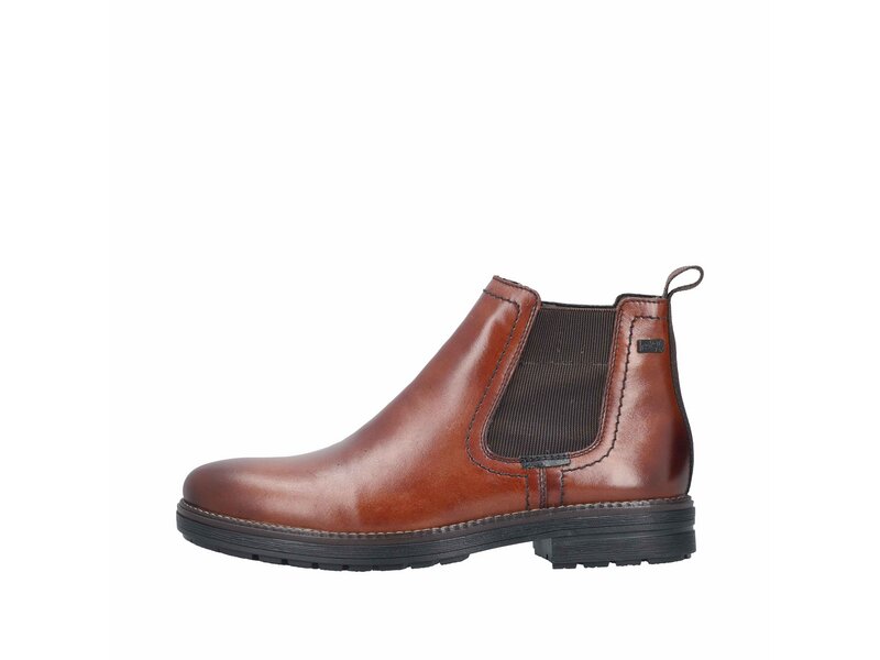 Rieker - Stiefel - Braun 