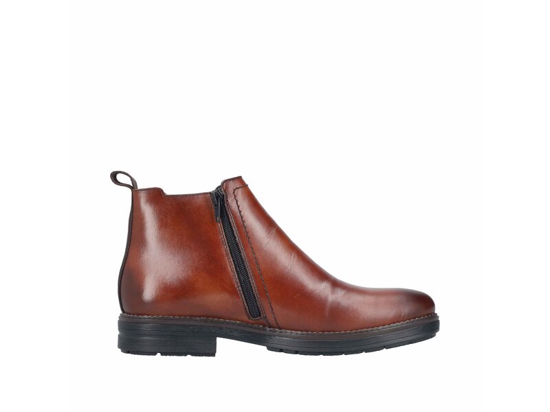 Rieker - Stiefel - Braun 