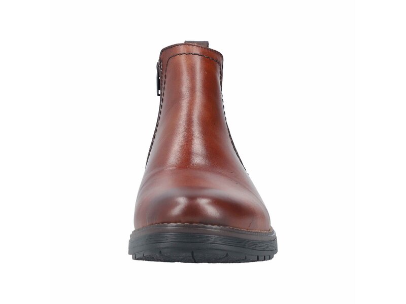 Rieker - Stiefel - Braun 