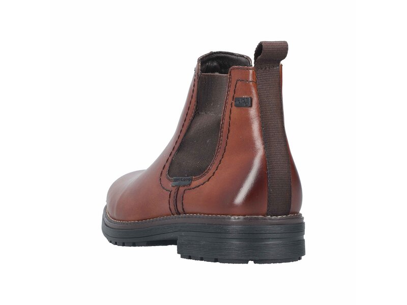 Rieker - Stiefel - Braun 