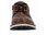Rieker - Schn&uuml;rhalbschuh - Braun 