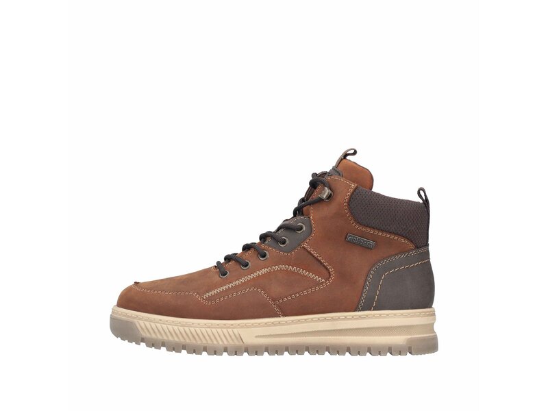 Rieker - Stiefel - Braun 