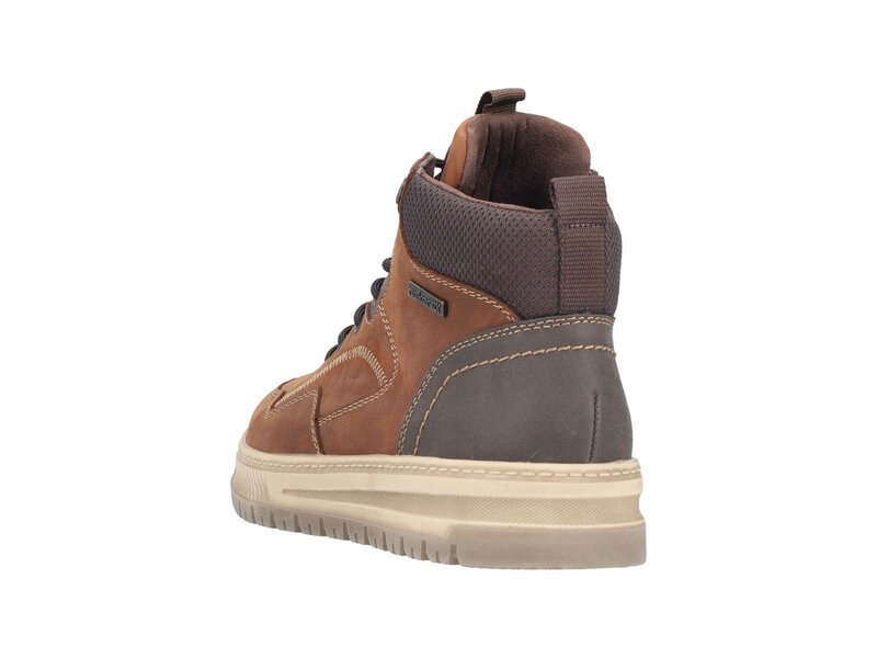 Rieker - Stiefel - Braun 