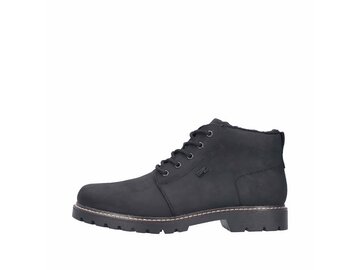Rieker - Stiefel - Schwarz