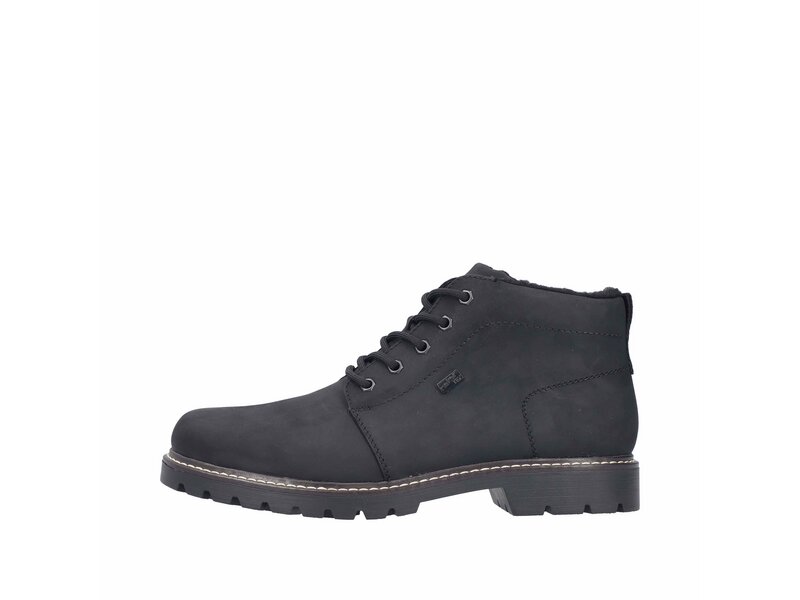 Rieker - Stiefel - Schwarz 