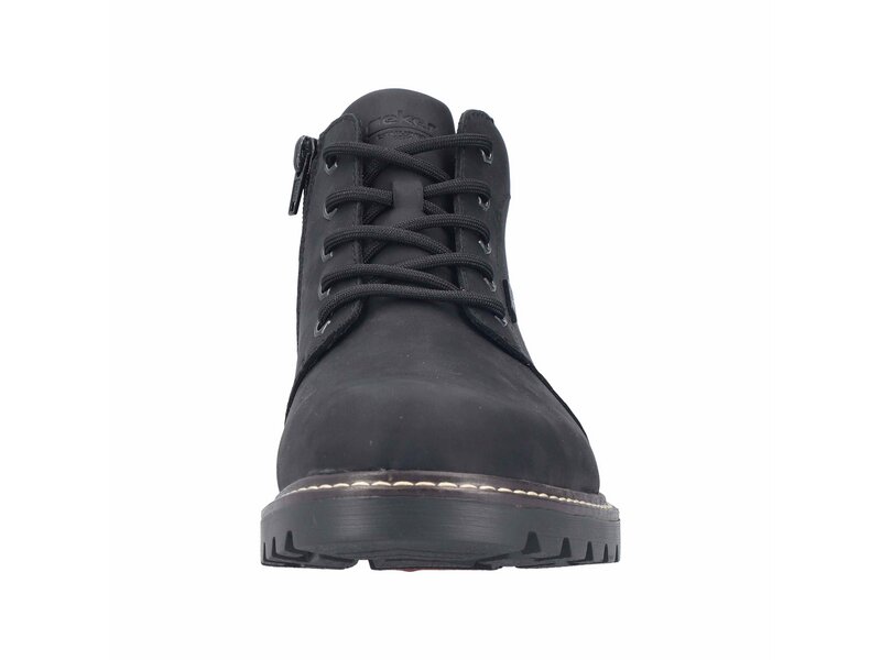 Rieker - Stiefel - Schwarz 
