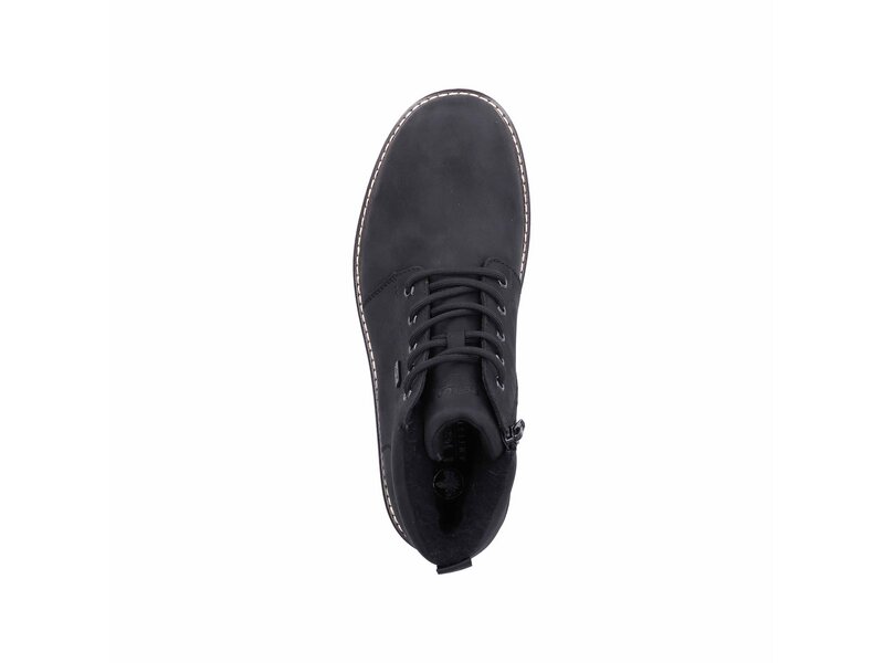 Rieker - Stiefel - Schwarz 