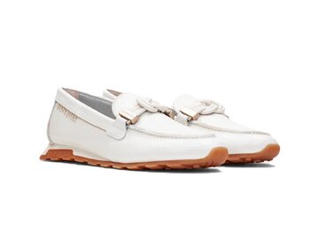 Hispanitas - ZINNIA-V26 - Weiss