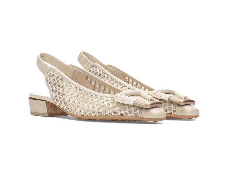 Hispanitas - AZUCENA-V26 - Beige 