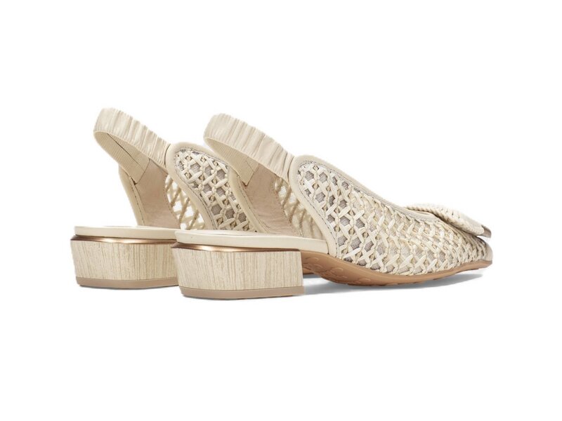 Hispanitas - AZUCENA-V26 - Beige 