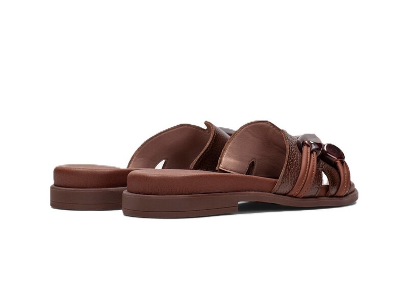 Hispanitas - BALI-V26 - Braun 