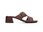 Hispanitas - BOLERO-V26 - Braun 