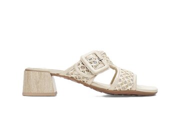 Hispanitas - BOLERO-V26 - Weiss