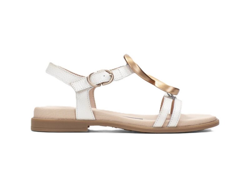 Hispanitas - BALI-V26 - Weiss 