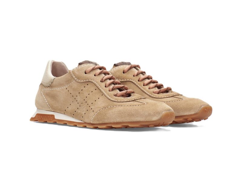 Hispanitas - ZINNIA-V26 - Beige 