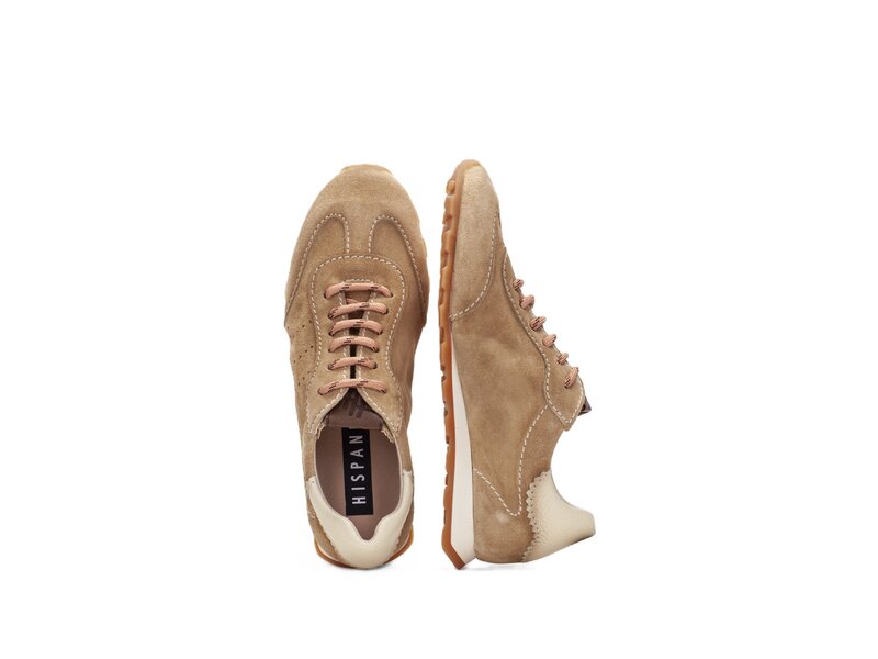 Hispanitas - ZINNIA-V26 - Beige 