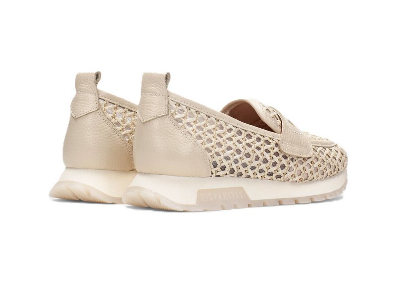 Hispanitas - OREGON-V26 - Beige 