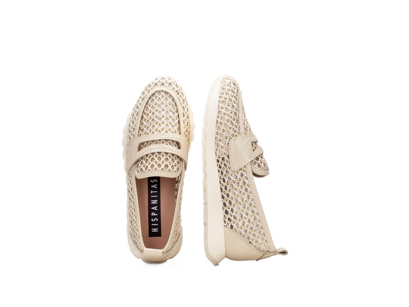 Hispanitas - OREGON-V26 - Beige 