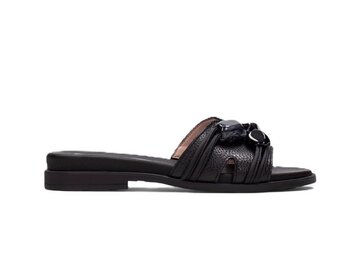 Hispanitas - BALI-V26 - Schwarz