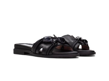 Hispanitas - BALI-V26 - Schwarz