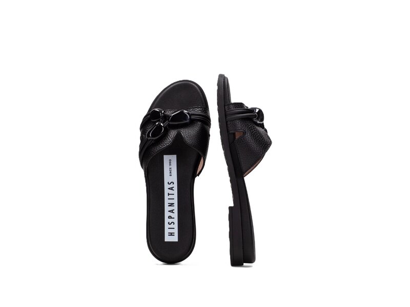 Hispanitas - BALI-V26 - Schwarz 