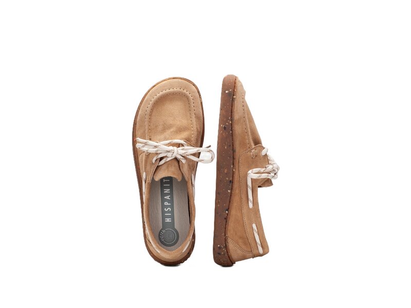Hispanitas - EARTH-V26 - Beige 